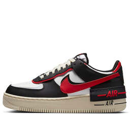 Кроссовки air force 1 shadow Nike, белый dr7883-102 | white