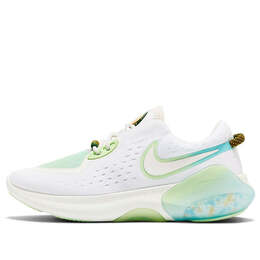 Кроссовки joyride dual run Nike, белый da1843-111 | white/green