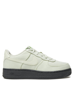 Кроссовки Air Force 1 LV8 FJ3289 Nike, экрю air force 1 lv8 fj3289 001 | écru
