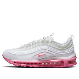 Кроссовки air max 97 Nike, белый fj4549-100 | white