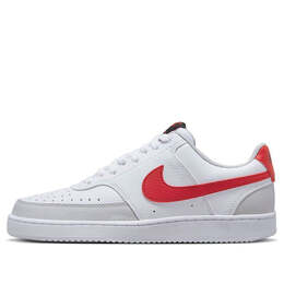 Кроссовки суд видение низкий Nike, белый fd0284-100 | white