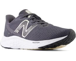 Кроссовки New Balance Fresh Foam Arishi v4, цвет Magnet/Team Cream 9726015 | magnet/team cream