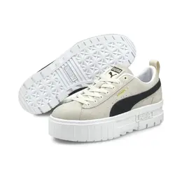 Кроссовки Puma "MAYZE WN'S", слоновая кость 8174202218 | ivory glow