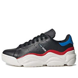Кроссовки stan smith millencon кроссовки Adidas, черный gz9699 | core black/bright royal/better scarlet