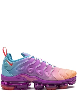 Nike кроссовки Air Vapormax Plus Multigradient, синий fd0823 | синий