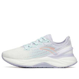Кроссовки Anta Chuang 2.0, белый/светло-серый/голубой 122215586-2 | white/blue/purple
