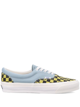 Vans премиальные кроссовки Era 95, синий vn000czdm8i1gm | синий