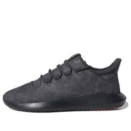 Кроссовки оригинальные трубчатые тени Adidas, черный b37760 | black