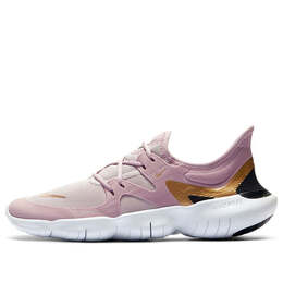 Кроссовки Nike Rn 5.0, розовый aq1316-501 | goldpink