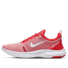 Кроссовки flex experience rn 8 Nike, розовый aj5908-800 | pink