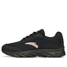 Кроссовки беговые серии кроссовки Anta, черный 922115571-4 | black/pink