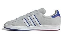 Кроссовки Adidas Originals Adimatic X Avenue & Son 'Grey White Blue' ig3302