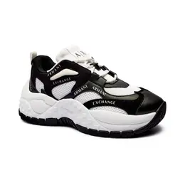 Кроссовки Armani Exchange, белый ax245w0000520460041 | bianco