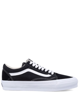 Vans кроссовки Old Skool 36, черный vn000cqdba21 | черный