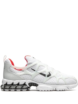 Кроссовки Air Zoom Spiridon Kukini Nike, белый cj9918100 | белый