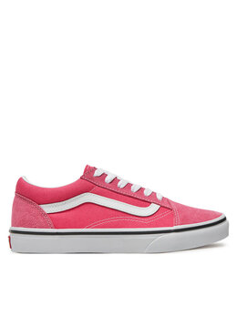 Кроссовки Vans, розовый old skool vn000d2vchl1 | rózsaszín