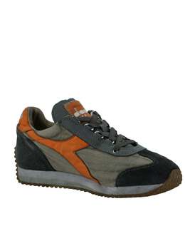 Женские кроссовки Diadora Equipe H Dirty Stone Wash EVO, бежевый 7639851106364 | beige