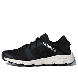 Кроссовки terrex voyager heat.rdy Adidas, черный cm7542 | black/white