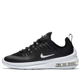 Кроссовки air max axis Nike, черный aa2168-002 | black/white