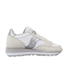 Стильные кроссовки Jazz Triple Saucony, белый s60530 16 | weiß