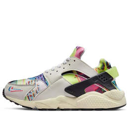 Кроссовки Air Huarache Nike, мульитколор dx3264-902 | multi color/sail