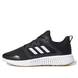 Кроссовки climawarm 120 Adidas, черный f36728 | black/white