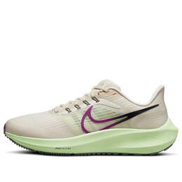 Кроссовки air zoom pegasus 39 Nike, бежевый dh4072-101 | cream