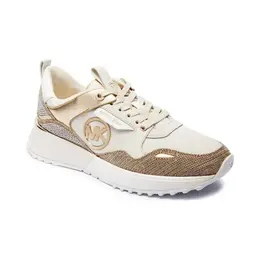 Кроссовки Michael Kors, золотой mk242w0002389990036 | oro