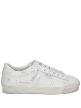 Golden Goose кроссовки Matchstar, белый gwf00796f00636710100 | белый