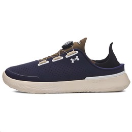 Кроссовки Under Armour SlipSpeed Training Shoes Unisex Low-top, синий 3026197-410 | blue