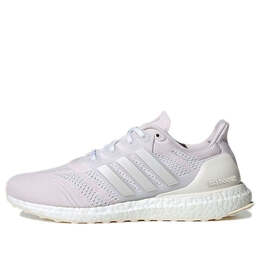 Кроссовки ultraboost dna prime Adidas, розовый gx7181 | light pink