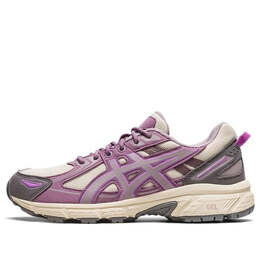 Кроссовки гелевые Venture 6 sps Asics, фиолетовый 1202a386-201 | purple/gray