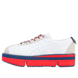 Кроссовки поккури кроссовки пф Onitsuka Tiger, красный 1182a127-101 | red/white