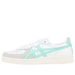 Кроссовки gsm кроссовки Onitsuka Tiger, белый 1182a076-105 | white/mintgreen