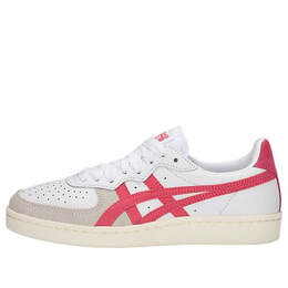 Кроссовки gsm Onitsuka Tiger, красный 1182a076-102 | white rose red