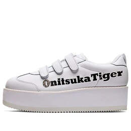 Кроссовки делегационные кусковые кроссовки Onitsuka Tiger, белый 1182a207-113 | white