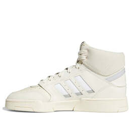 Кроссовки оригинальные drop step xlt Adidas, белый fx9805 | white