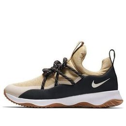 Кроссовки городская петля Nike, золотой aa1097-700 | club gold/lt cream