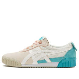 Кроссовки делегация f Onitsuka Tiger, розовый 1182a199-700 | light pink/blue