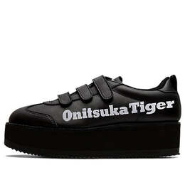 Кроссовки delegatecock кроссовки Onitsuka Tiger, черный 1182a207-007 | black