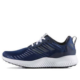 Кроссовки alphabounce Adidas, синий b42654 | blue/white