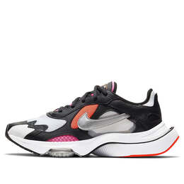Кроссовки Air Zoom Division Nike, черный ck2950-003 | black/pink/silver