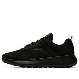 Кроссовки беговые серии кроссовки Anta, черный 92915526-6 | black