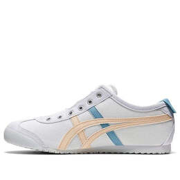Кроссовки мексика 66 Onitsuka Tiger, белый 1182a087-103 | white/blue/pink