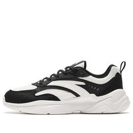 Кроссовки чао бай gz Anta, черный 122348812-4 | black/white