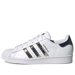 Кроссовки суперзвезда Adidas, белый fw3915 | white
