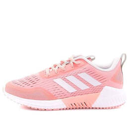 Кроссовки climacool bounce лето.rdy Adidas, розовый eh2779 | pink/blue