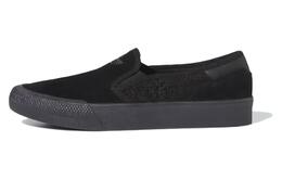 Кроссовки Adidas Shmoofoil Core Black Carbon, черный ie0658 | pure black