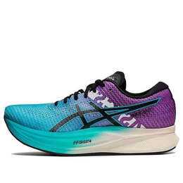 Кроссовки магия скорости 2 Asics, синий 1012b322-400 | blue/purple