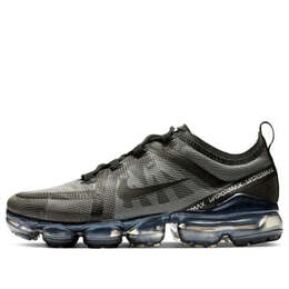 Кроссовки air vapormax 2019 Nike, черный ar6632-002 | black